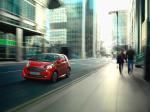 Aston Martin Cygnet 2011 года (WW)